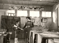 Le 13 avril 1959, l’élève Harald vivait sa première journée d’écolier à Crissier. 